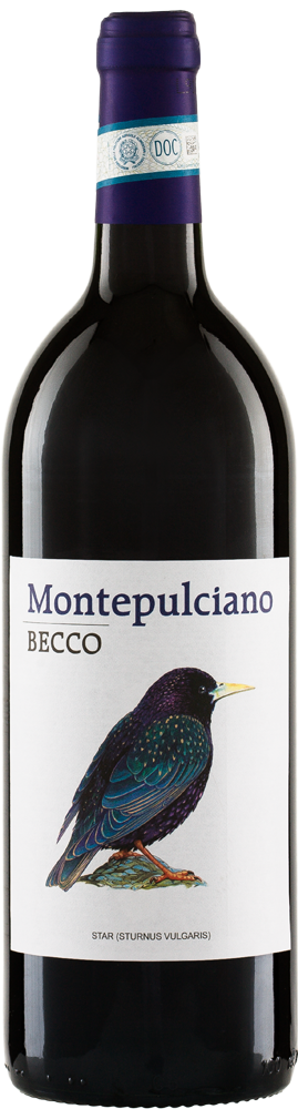 Montepulciano