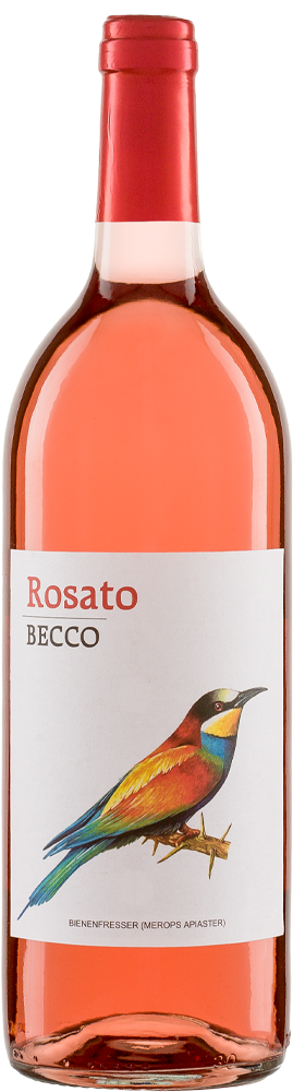 Becco Rosato