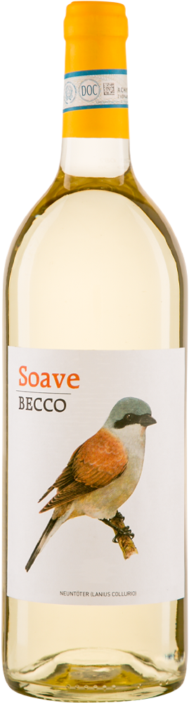 Becco Soave